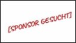 Sponsor gesucht